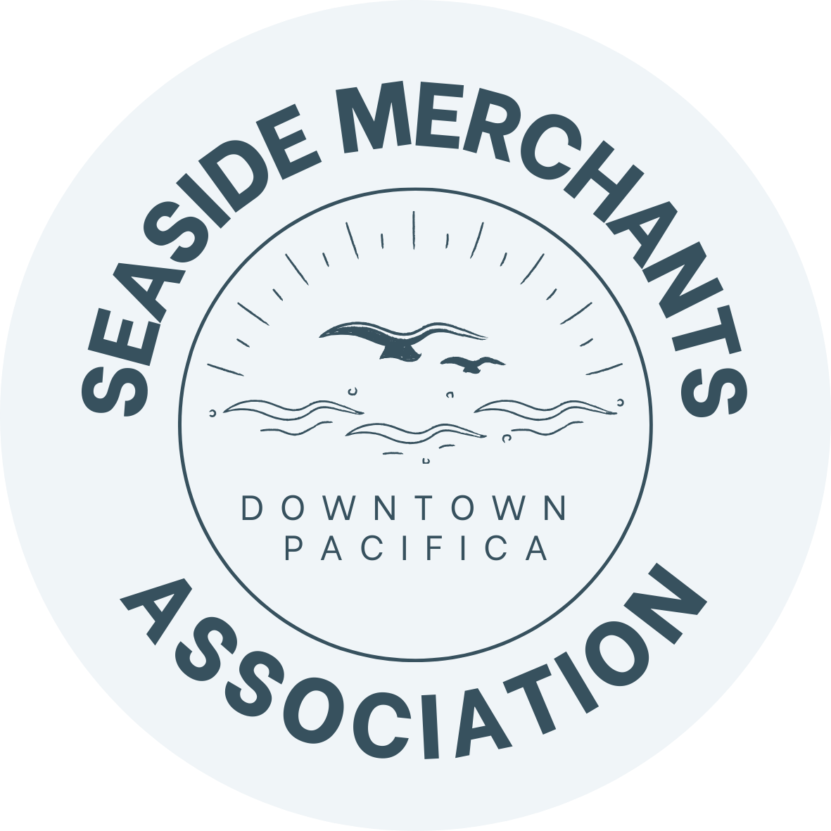 Pacifica Seaside Merchants Pacifica Seaside Merchants